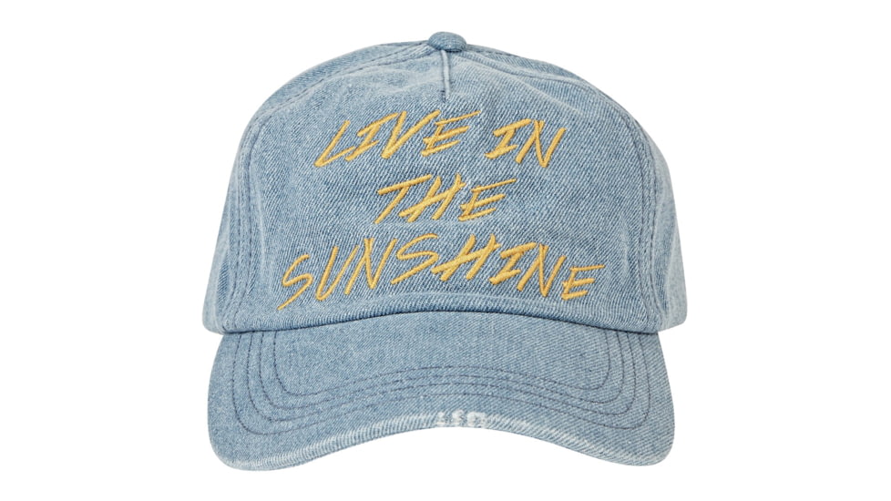 Billabong Surf Club - Womens, Bright Indigo, One Size, JAHWNBSU-BII-One Size