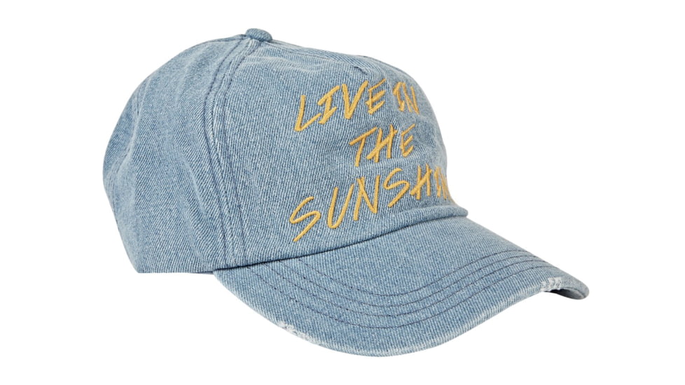 Billabong Surf Club - Womens, Bright Indigo, One Size, JAHWNBSU-BII-One Size