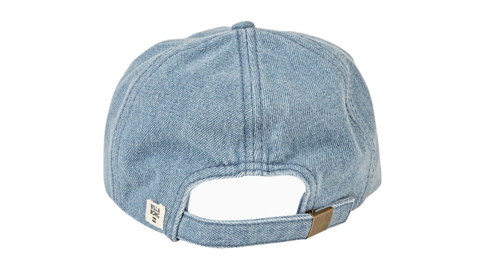 Billabong Surf Club - Womens, Bright Indigo, One Size, JAHWNBSU-BII-One Size