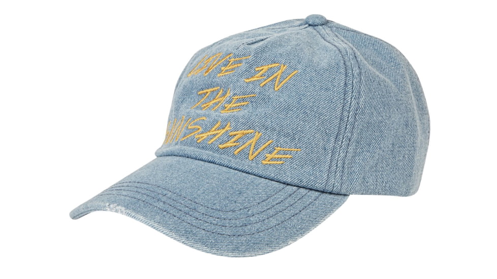 Billabong Surf Club - Womens, Bright Indigo, One Size, JAHWNBSU-BII-One Size