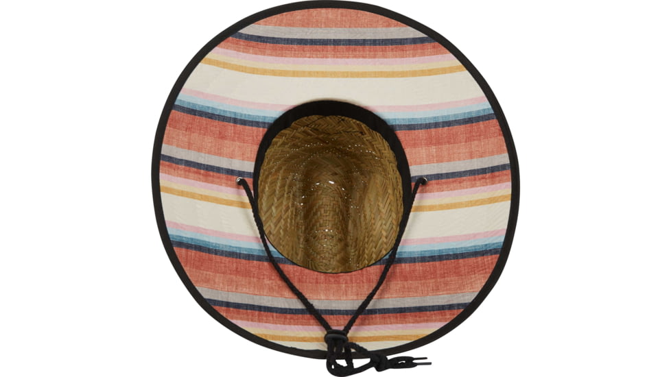 Billabong Tipton Sun Hat - Womens, Sand Dune, One Size JAHWNBTI-SDU-ONE