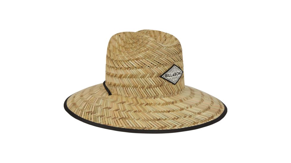 Billabong Tipton Sun Hat - Womens, Sand Dune, One Size JAHWNBTI-SDU-ONE