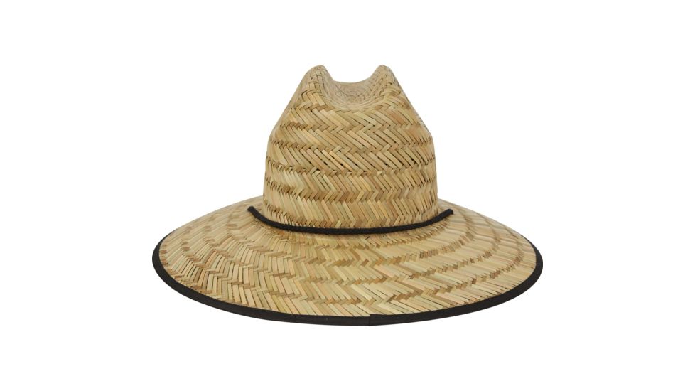 Billabong Tipton Sun Hat - Womens, Sand Dune, One Size JAHWNBTI-SDU-ONE