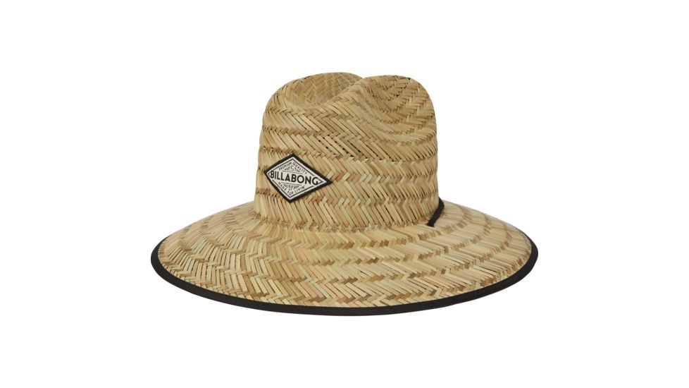 Billabong Tipton Sun Hat - Womens, Sand Dune, One Size JAHWNBTI-SDU-ONE