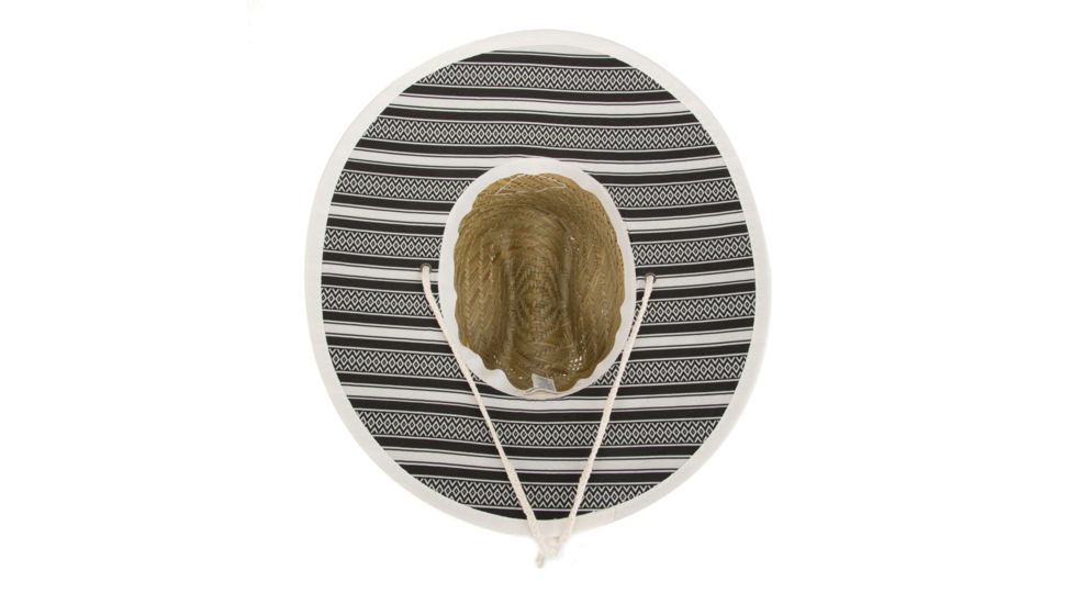 Billabong Tipton - Sun Hat - Womens, Wild Honey, One Size, JAHWNBTI-WDH-ONE