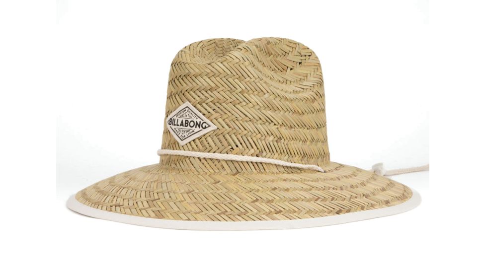 Billabong Tipton - Sun Hat - Womens, Wild Honey, One Size, JAHWNBTI-WDH-ONE