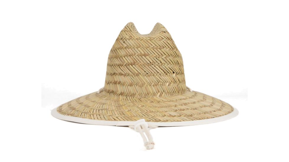 Billabong Tipton - Sun Hat - Womens, Wild Honey, One Size, JAHWNBTI-WDH-ONE