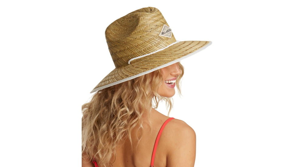Billabong Tipton - Womens, Fuego, One Size, JAHWNBTI-FUE-One Size