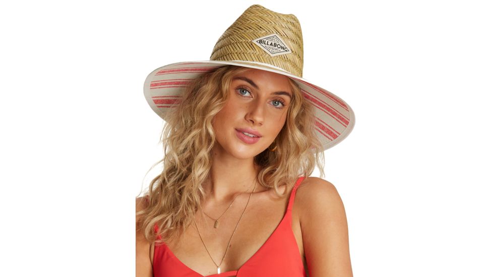 Billabong Tipton - Womens, Fuego, One Size, JAHWNBTI-FUE-One Size