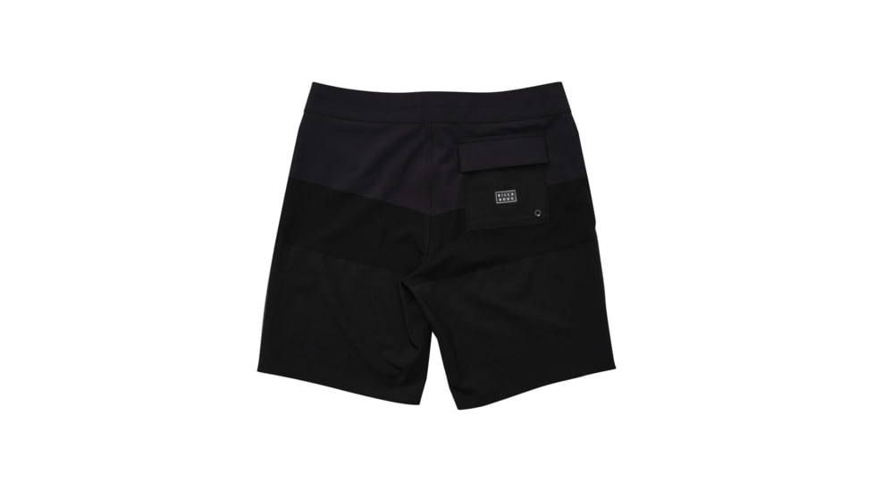 Billabong Tribong Airlite - Swim Shorts - Mens, Black, 38, M102TBTB-BLK-38