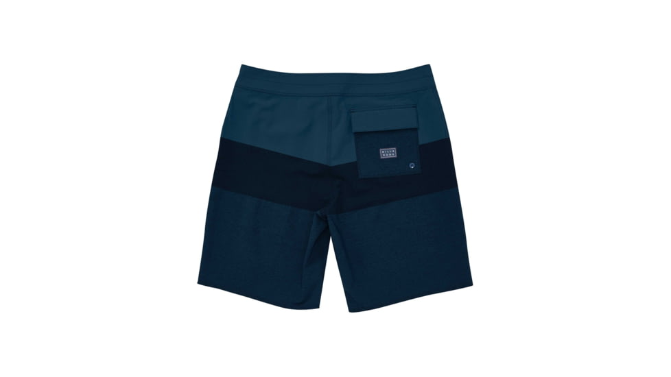 Billabong Tribong Airlite - Swim Shorts - Mens, Navy, 30, M102TBTB-NVY-30