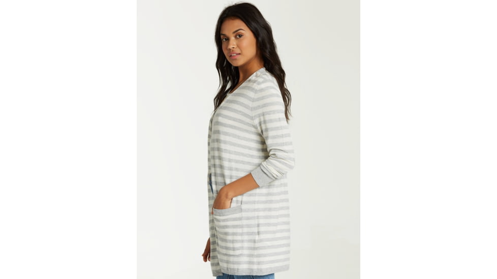 Billabong Worth It - Womens, Ash Heather, One Size, JV07TBWO-AHH-S