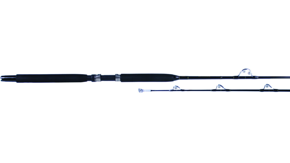 Billfisher Troll Rod 20-30lb, All Aftco Roller Guides, 56, ST2050WL