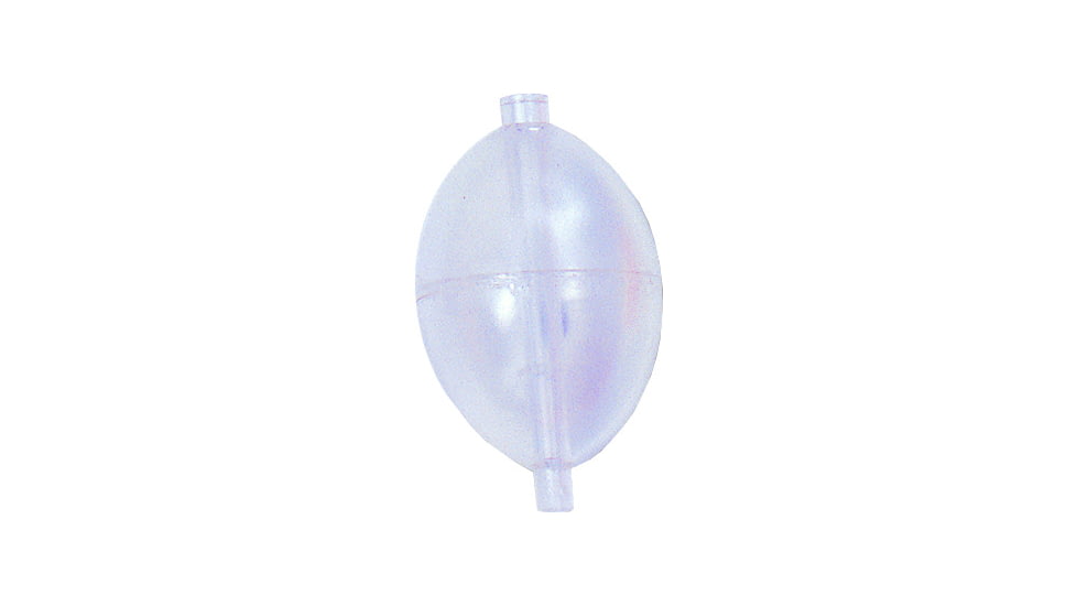 Billy Boy Bobbers Float A Bubble 1 1/2in 4 pc Zip Bag, FS-25B