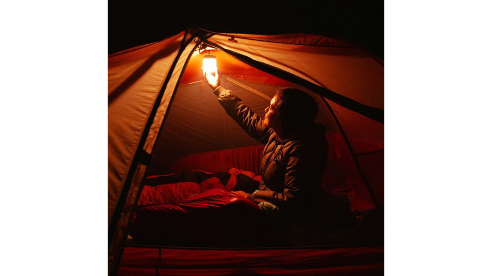 BioLite Alpenglow Lantern, 250, LNA0100