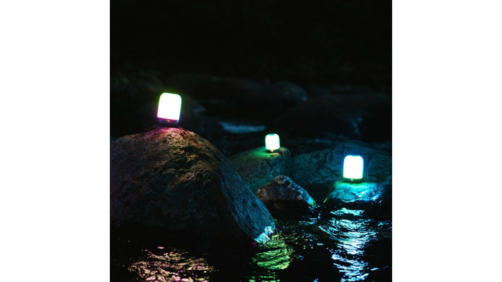 BioLite Alpenglow Lantern, 250, LNA0100