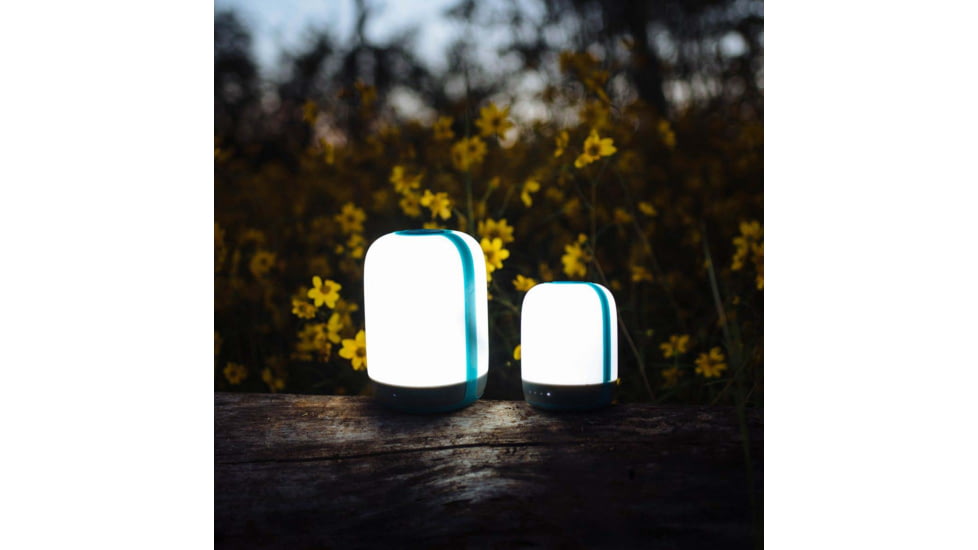 BioLite Alpenglow Lantern, 250, LNA0100