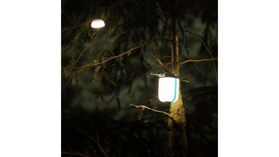BioLite Alpenglow Lantern, 500, LNB0100
