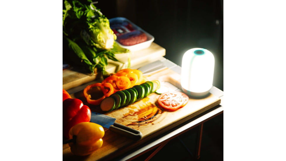 BioLite Alpenglow Lantern, 500, LNB0100