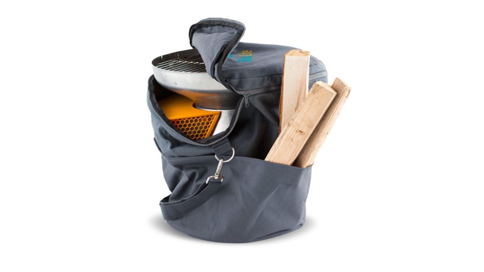 Biolite BaseCamp Carry Pack