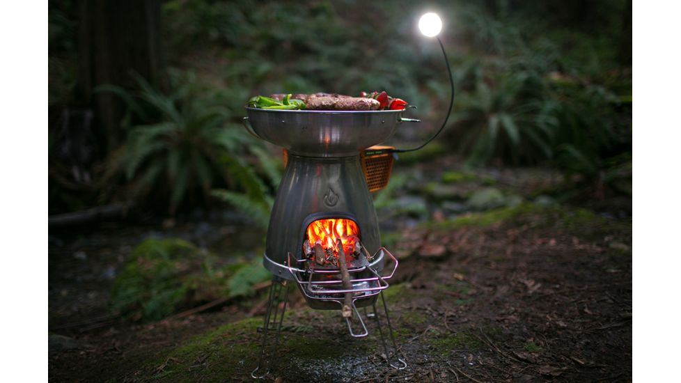 Biolite BaseCamp