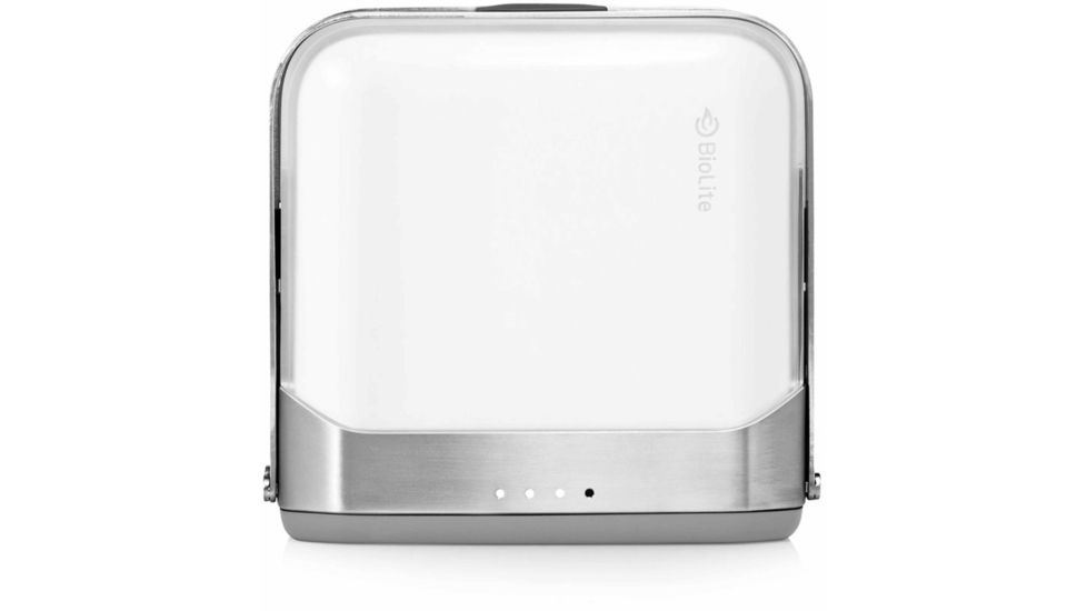 Biolite BaseLantern-Regular