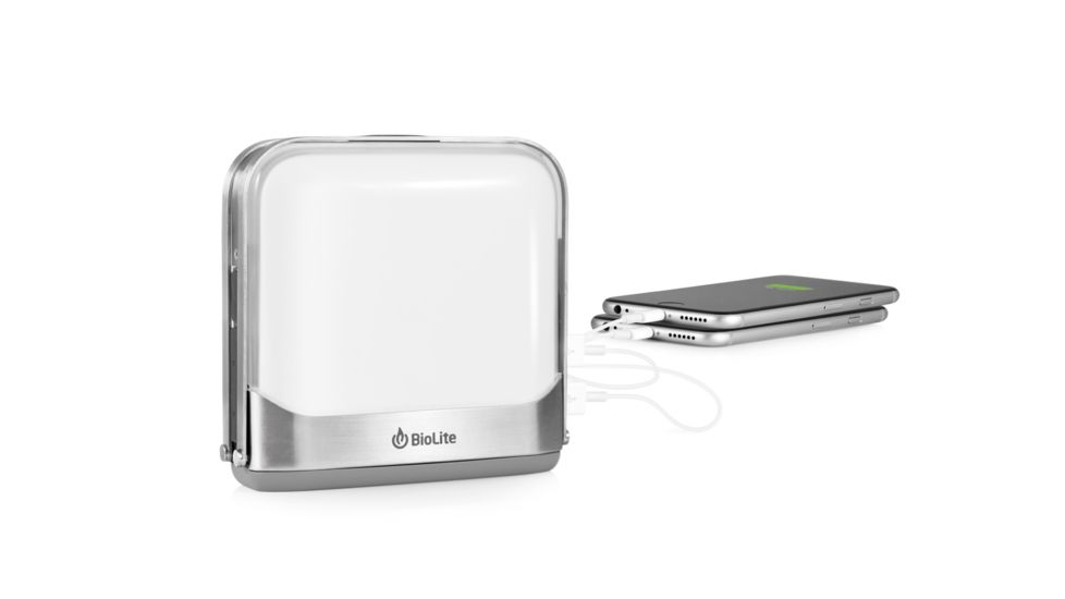 Biolite BaseLantern-Regular