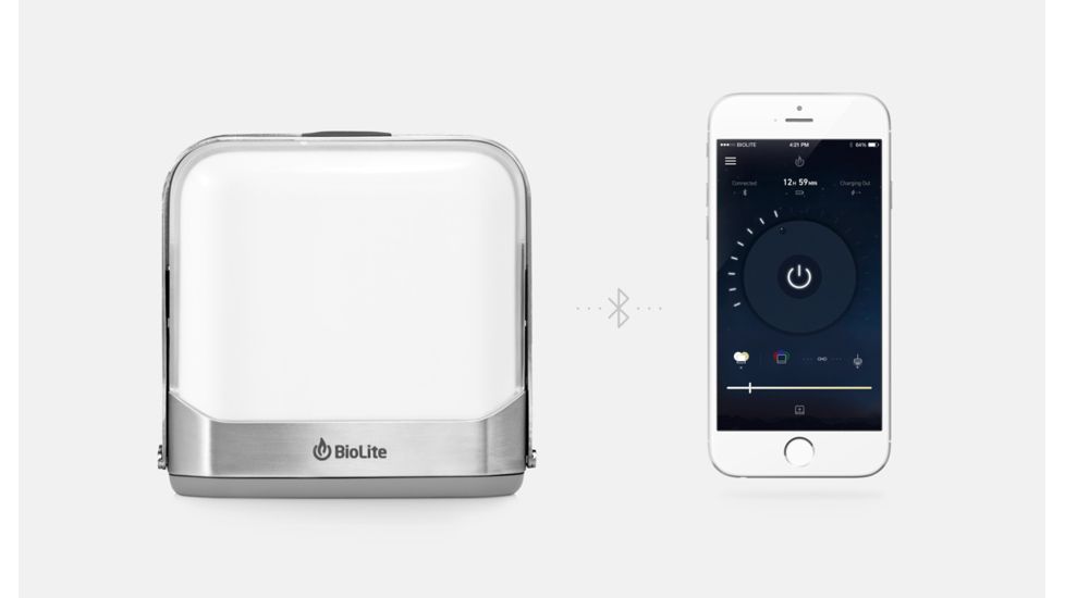 Biolite BaseLantern-Regular