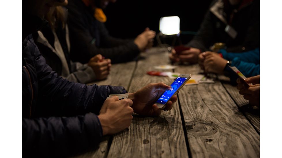 Biolite BaseLantern-Regular