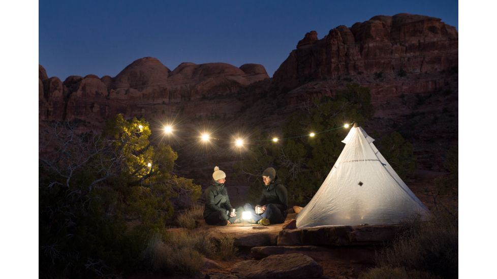 Biolite BaseLantern-Regular