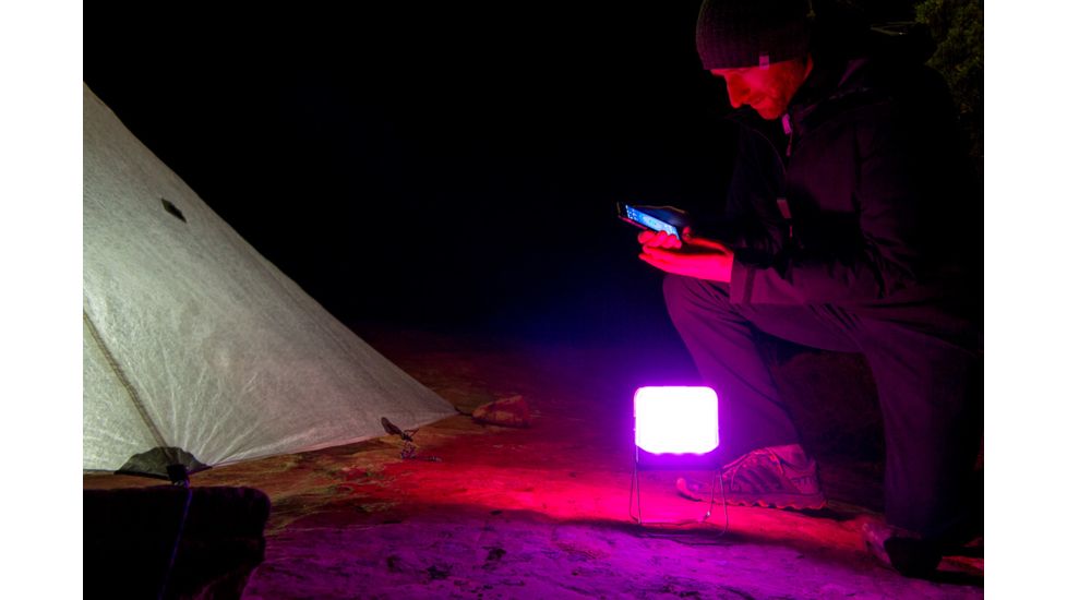 Biolite BaseLantern-Regular