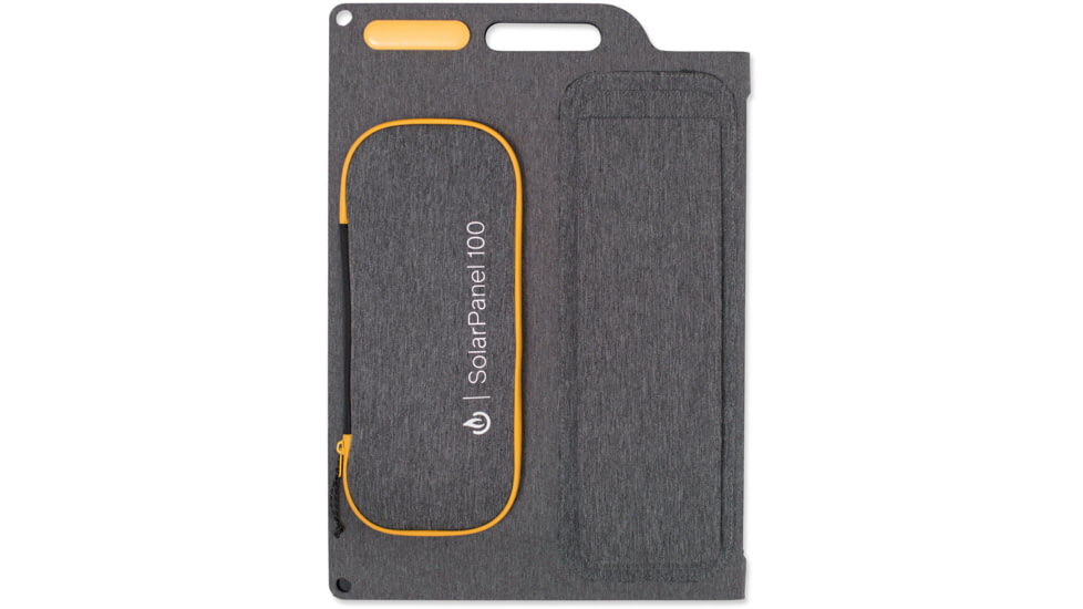 BioLite SolarPanel 100, Black, SPD0100