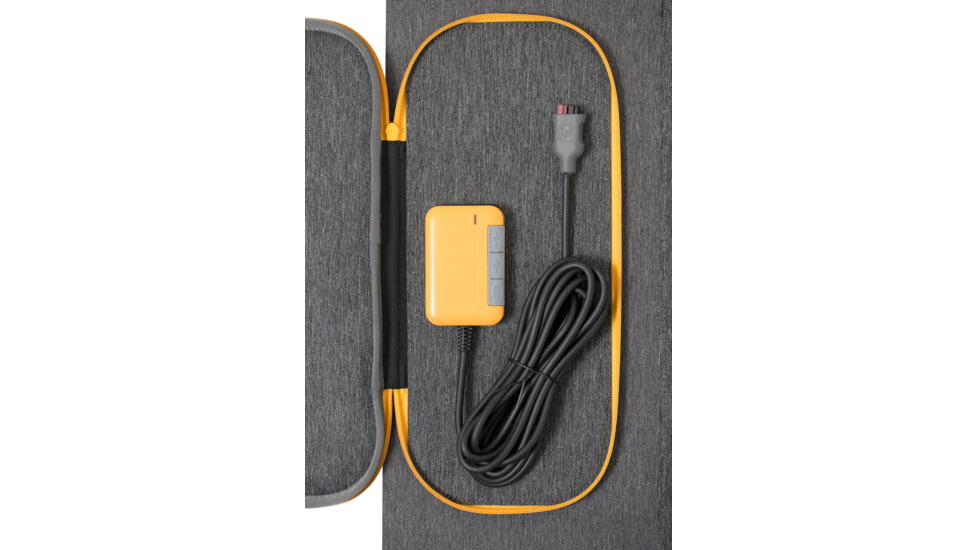 BioLite SolarPanel 100, Black, SPD0100