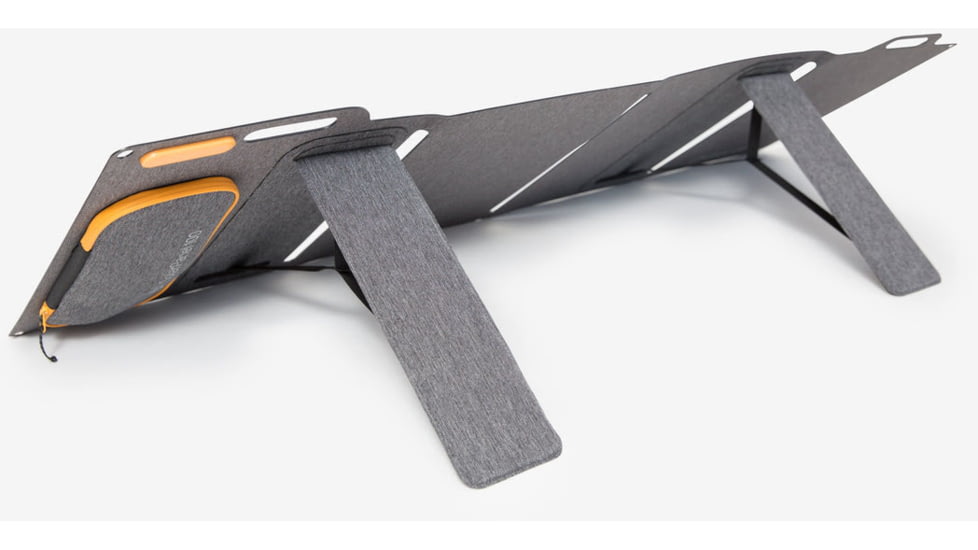 BioLite SolarPanel 100, Black, SPD0100