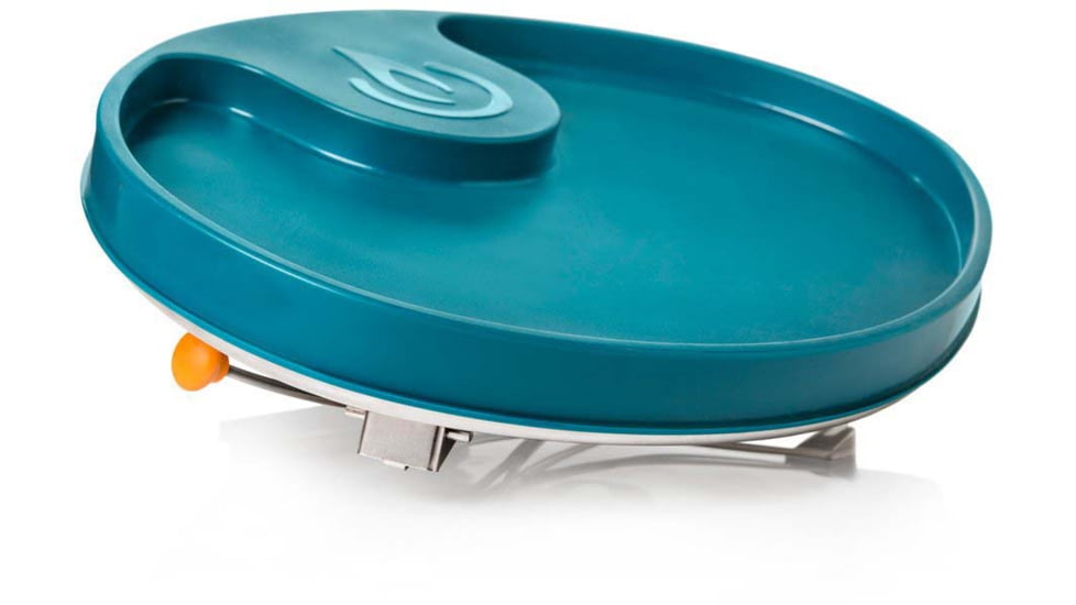 BioLite Camp Stove Portable Grill, CSD0200