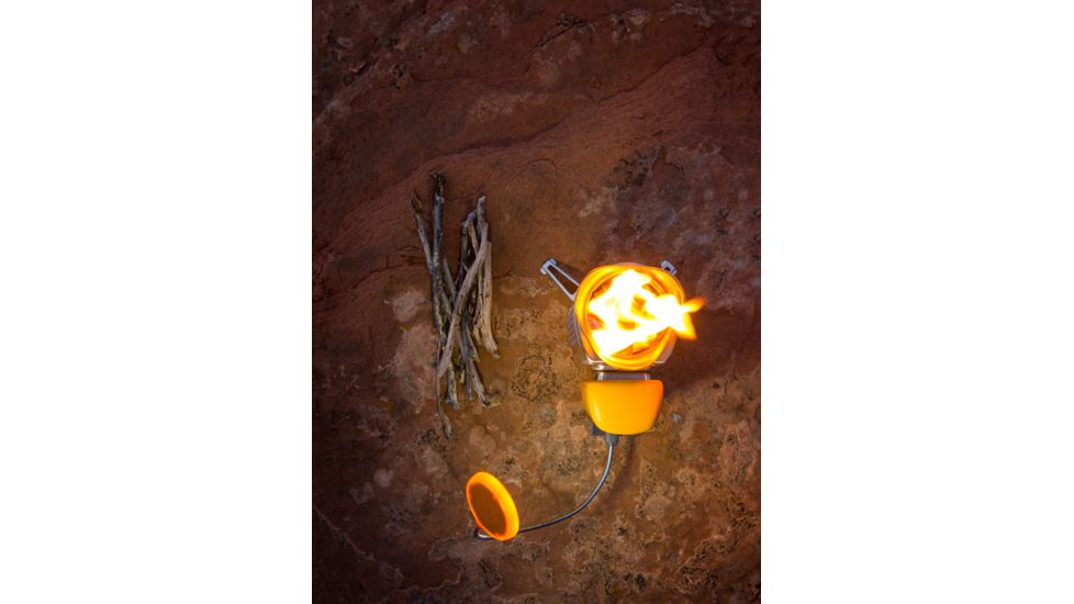 Biolite CampStove 2 Bundle-One Size