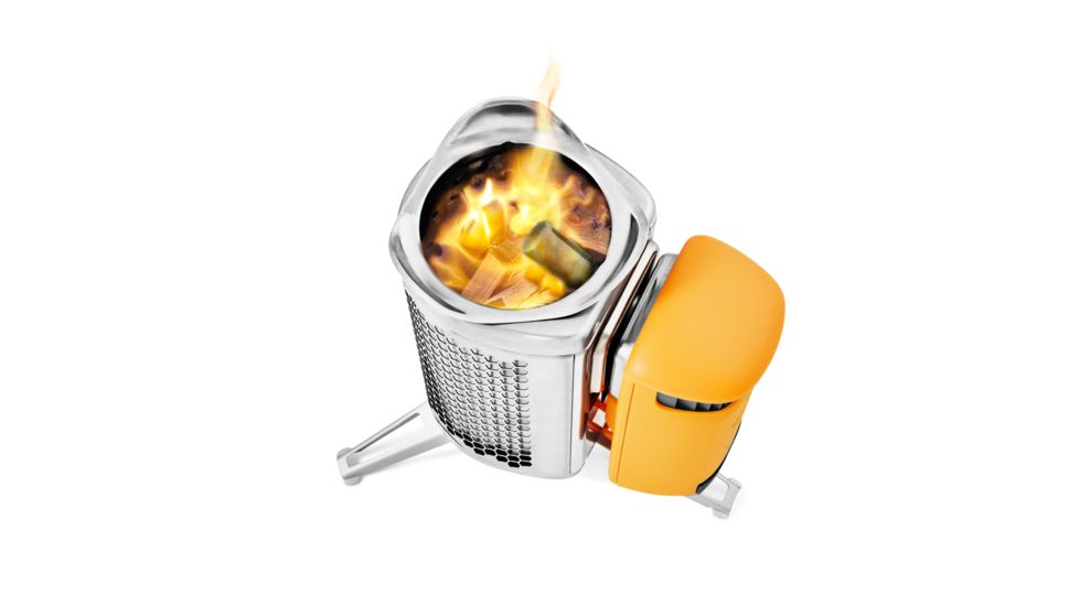 Biolite CampStove 2 Bundle-One Size