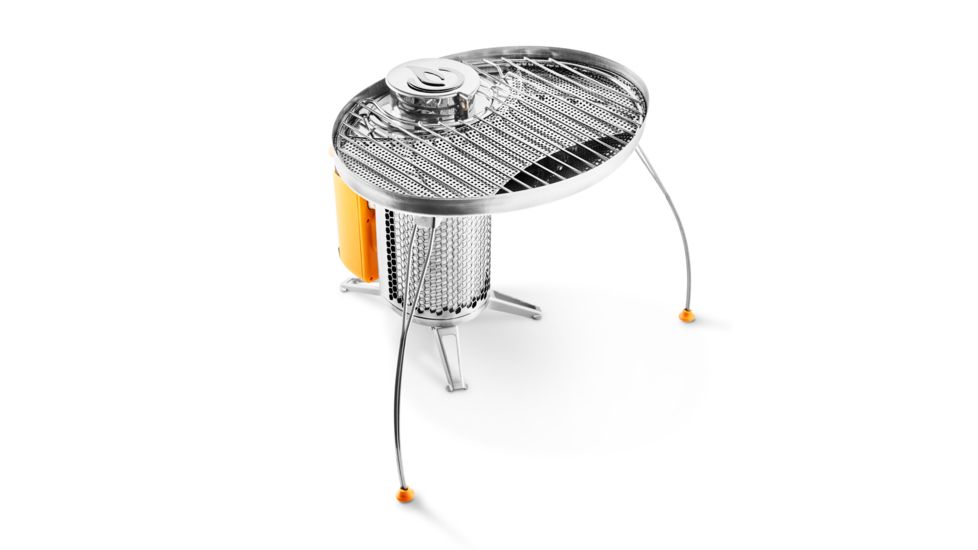 Biolite CampStove 2 Bundle-One Size