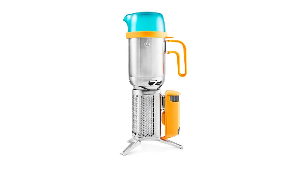 Biolite CampStove 2 Bundle-One Size