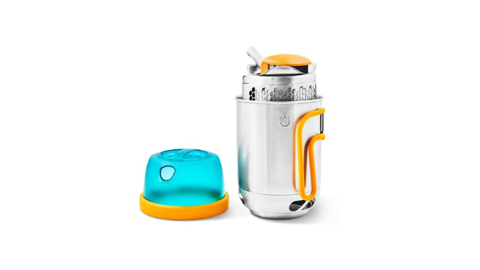 Biolite CampStove 2 Bundle-One Size