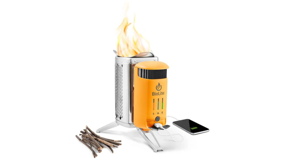 BioLite CampStove 2+, CSC0200