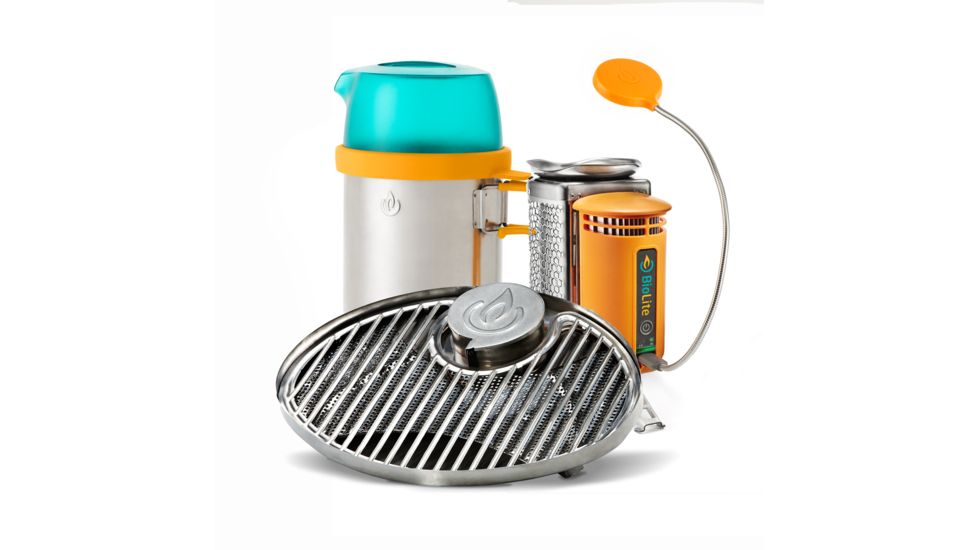 CampStove Bundle