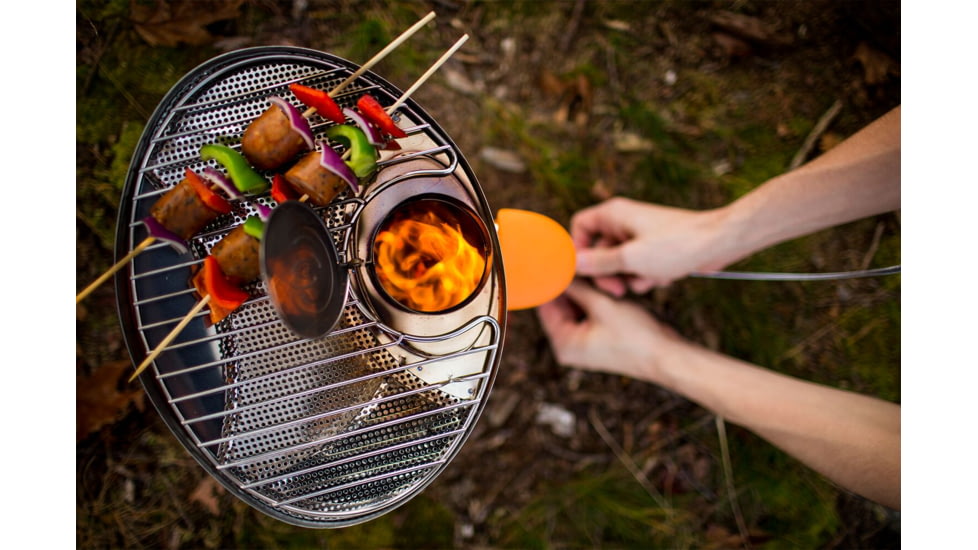 Biolite CampStove Bundle