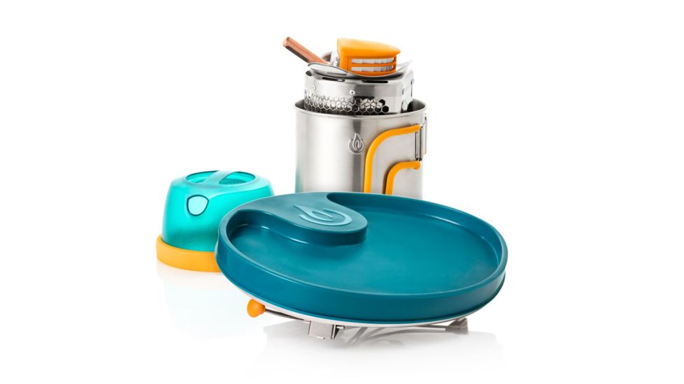 Biolite CampStove Bundle