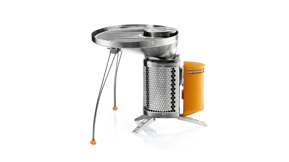Biolite CampStove Bundle