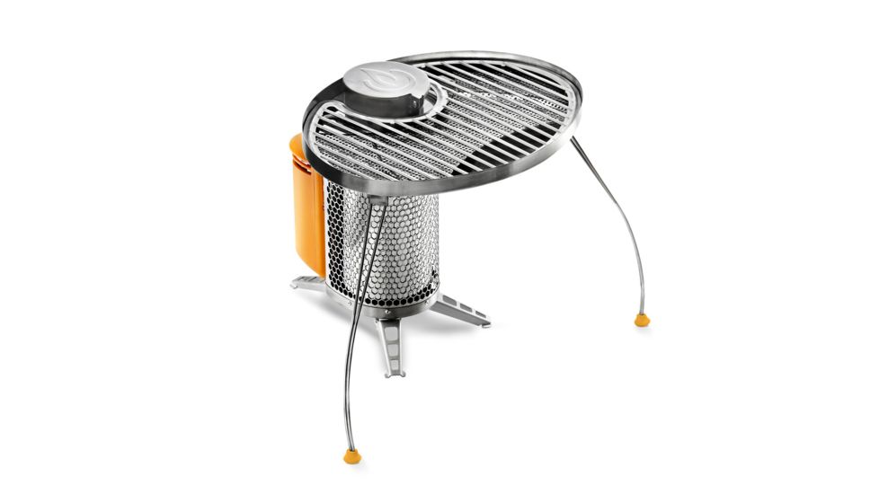 Biolite CampStove Bundle