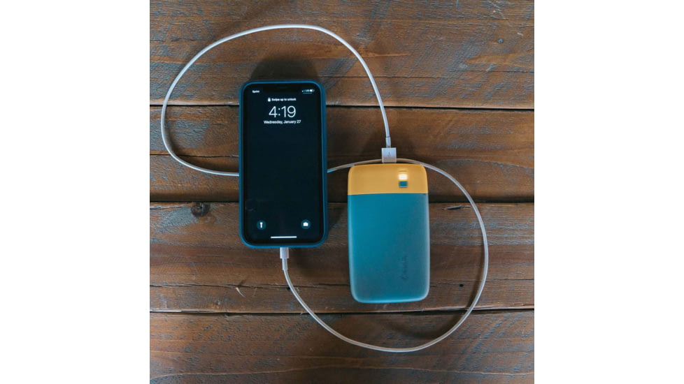 BioLite Charge 20PD, CBA0100