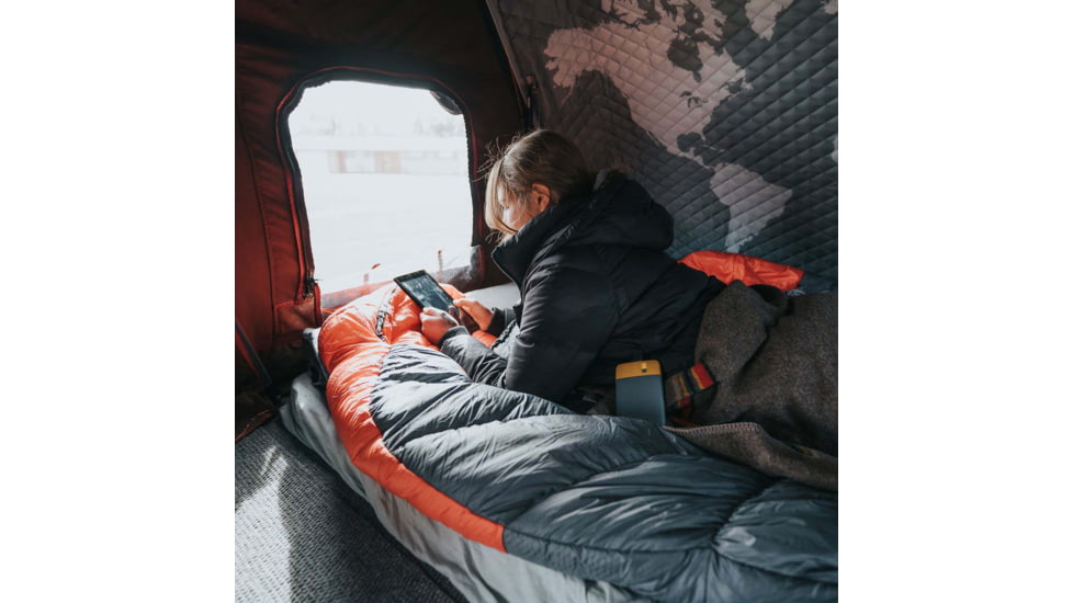 BioLite Charge 40PD, CBB0100