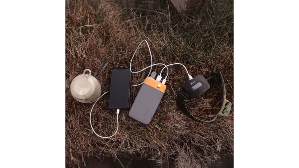 BioLite Charge 40PD, CBB0100