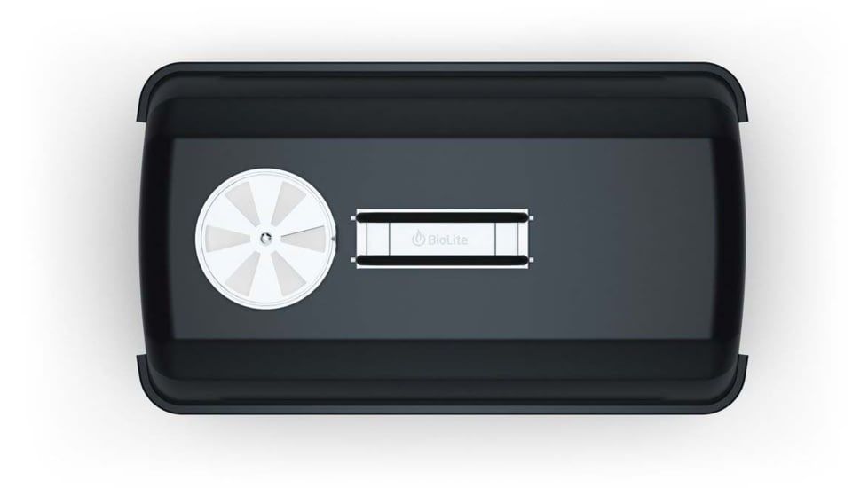 BioLite Fire Pit Grill Lid, FPF0100